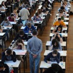 Concours ouvert aux bacheliers et élèves de terminale