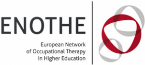 charte Erasmus+ ergotherapie